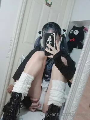 Kyokoyaki OnlyFans Leaked Free Thumbnail Picture - #N3mI2LRZ9X