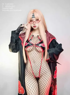 Kyokoyaki OnlyFans Leaked Free Thumbnail Picture - #NNOFkTL12l