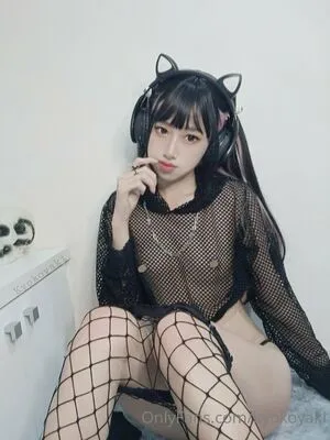 Kyokoyaki OnlyFans Leaked Free Thumbnail Picture - #Nik9abW1k2