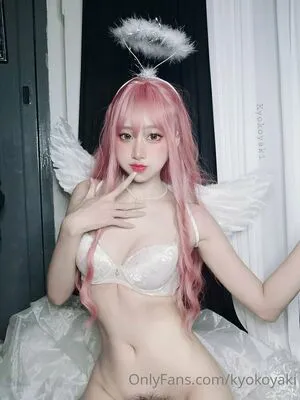 Kyokoyaki OnlyFans Leaked Free Thumbnail Picture - #NoQS4CnbhU