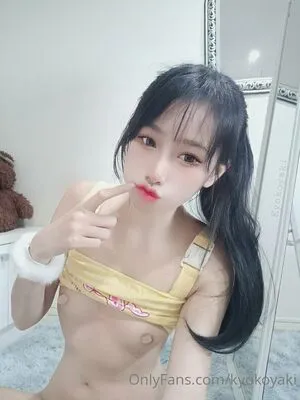 Kyokoyaki OnlyFans Leaked Free Thumbnail Picture - #OXrs3ZFl9Z
