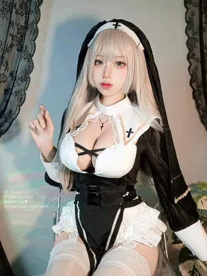 Kyokoyaki OnlyFans Leaked Free Thumbnail Picture - #QIDbNSGhxT