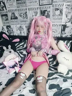 Kyokoyaki OnlyFans Leaked Free Thumbnail Picture - #QgZbQsCyaA