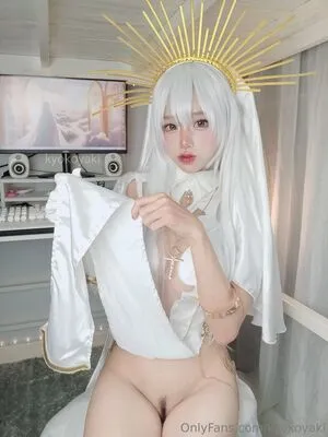 Kyokoyaki OnlyFans Leaked Free Thumbnail Picture - #QuPXAv1Hlu