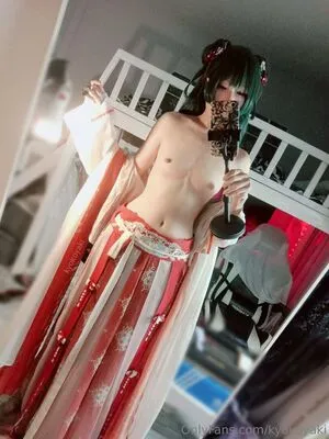 Kyokoyaki OnlyFans Leaked Free Thumbnail Picture - #T2Z1lsnDqX