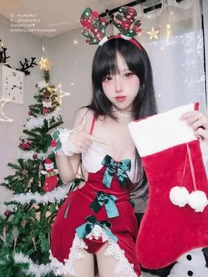 Kyokoyaki OnlyFans Leaked Free Thumbnail Picture - #TMktJs1wb9