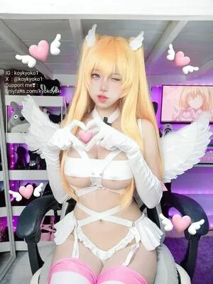 Kyokoyaki OnlyFans Leaked Free Thumbnail Picture - #Trb2S7iwG6