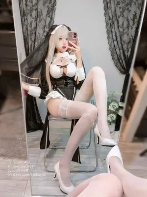 Kyokoyaki OnlyFans Leaked Free Thumbnail Picture - #VfpyuevgXl