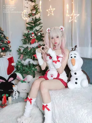 Kyokoyaki OnlyFans Leaked Free Thumbnail Picture - #VrrbiPO8Fg