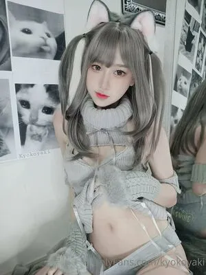 Kyokoyaki OnlyFans Leaked Free Thumbnail Picture - #WeDNfTgIPx