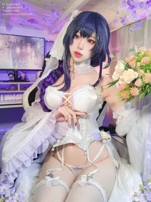 Kyokoyaki OnlyFans Leaked Free Thumbnail Picture - #YsUcONXS2A