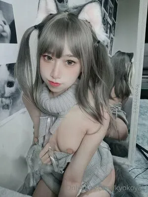 Kyokoyaki OnlyFans Leaked Free Thumbnail Picture - #ZNaeMKXVWe