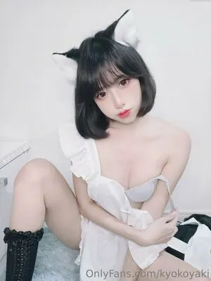 Kyokoyaki OnlyFans Leaked Free Thumbnail Picture - #ZYQwhAWKoX