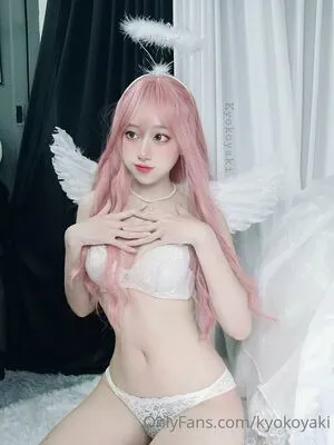 Kyokoyaki OnlyFans Leaked Free Thumbnail Picture - #aMuAtYknau