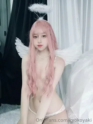 Kyokoyaki OnlyFans Leaked Free Thumbnail Picture - #apGdpM1nsa