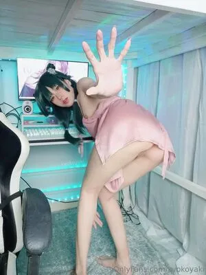 Kyokoyaki OnlyFans Leaked Free Thumbnail Picture - #cRK6bSPAFh