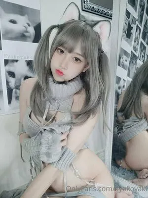 Kyokoyaki OnlyFans Leaked Free Thumbnail Picture - #cROGlsJCIp