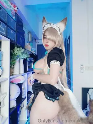 Kyokoyaki OnlyFans Leaked Free Thumbnail Picture - #d3SqNYELGb