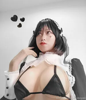Kyokoyaki OnlyFans Leaked Free Thumbnail Picture - #eYfYqqVICs