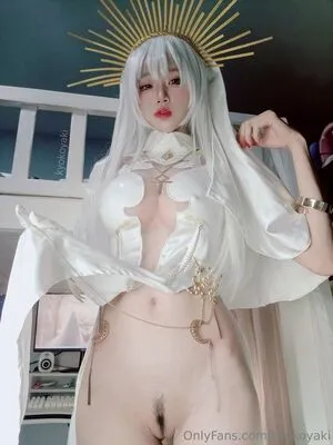 Kyokoyaki OnlyFans Leaked Free Thumbnail Picture - #fE15tGQwNC