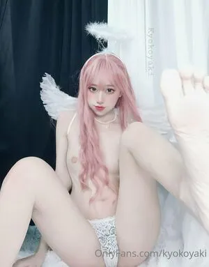 Kyokoyaki OnlyFans Leaked Free Thumbnail Picture - #faxnMP1O7I