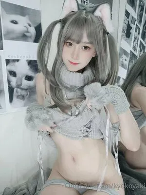 Kyokoyaki OnlyFans Leaked Free Thumbnail Picture - #hYjWDxR6Wc