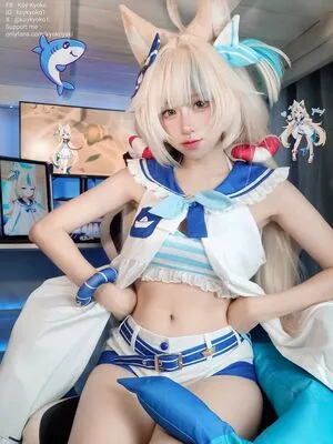Kyokoyaki OnlyFans Leaked Free Thumbnail Picture - #hninSkfH23