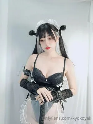 Kyokoyaki OnlyFans Leaked Free Thumbnail Picture - #iauuVbxZym