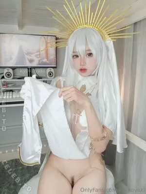 Kyokoyaki OnlyFans Leaked Free Thumbnail Picture - #jhpkcJhWfP