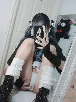 Kyokoyaki OnlyFans Leaked Free Thumbnail Picture - #l0OFw5RjTk
