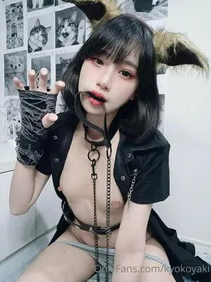 Kyokoyaki OnlyFans Leaked Free Thumbnail Picture - #lMGY1Ri2An