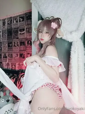 Kyokoyaki OnlyFans Leaked Free Thumbnail Picture - #mYncx7x5it