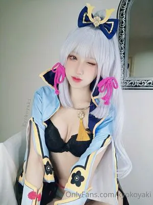 Kyokoyaki OnlyFans Leaked Free Thumbnail Picture - #nr3CTDK8xI
