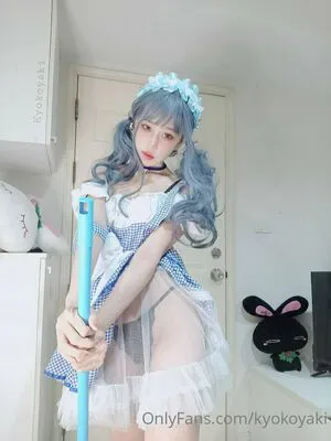 Kyokoyaki OnlyFans Leaked Free Thumbnail Picture - #nsUbY886JU