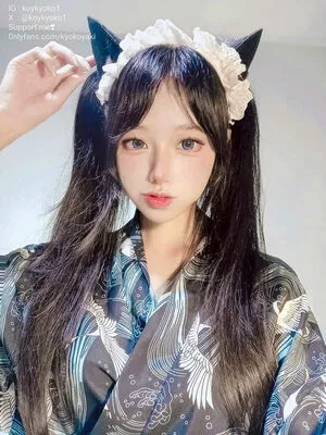 Kyokoyaki OnlyFans Leaked Free Thumbnail Picture - #p16u34wvBz