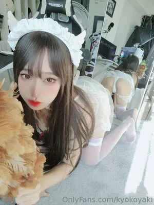 Kyokoyaki OnlyFans Leaked Free Thumbnail Picture - #qS5twuSHVB