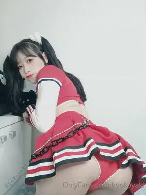 Kyokoyaki OnlyFans Leaked Free Thumbnail Picture - #qbM5bGxfCL