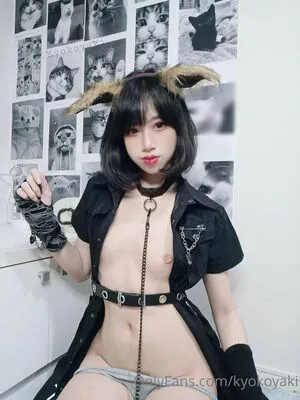 Kyokoyaki OnlyFans Leaked Free Thumbnail Picture - #qtMw3lT7B3
