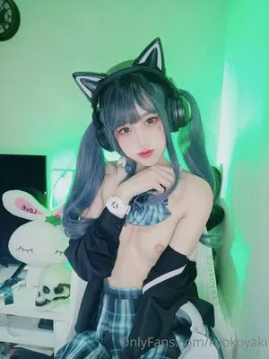 Kyokoyaki OnlyFans Leaked Free Thumbnail Picture - #qxt8LUA2tQ