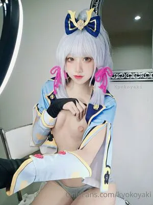 Kyokoyaki OnlyFans Leaked Free Thumbnail Picture - #sEMq0zXgXt