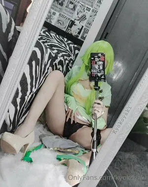 Kyokoyaki OnlyFans Leaked Free Thumbnail Picture - #t1ncMdSDKK