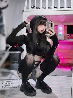 Kyokoyaki OnlyFans Leaked Free Thumbnail Picture - #t4jNjFq7Jt
