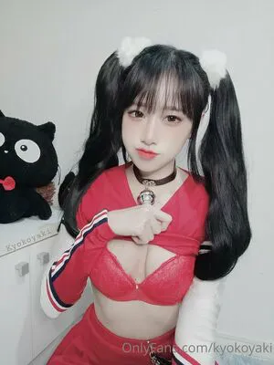 Kyokoyaki OnlyFans Leaked Free Thumbnail Picture - #tEB6iAcyPt