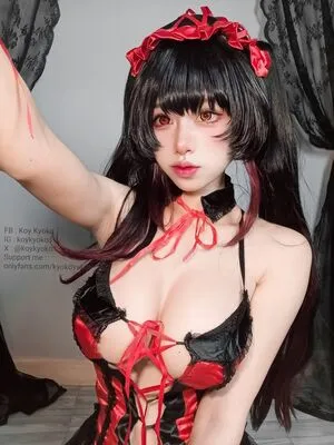 Kyokoyaki OnlyFans Leaked Free Thumbnail Picture - #tUBj57tXBm