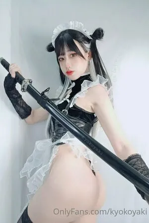 Kyokoyaki OnlyFans Leaked Free Thumbnail Picture - #vqmQ6VxPgE