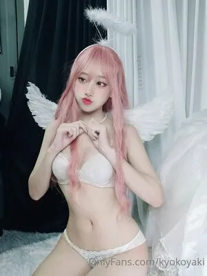 Kyokoyaki OnlyFans Leaked Free Thumbnail Picture - #wGGmAe8BEt