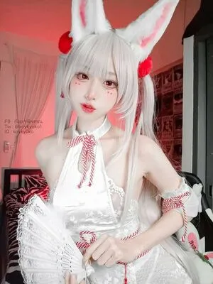 Kyokoyaki OnlyFans Leaked Free Thumbnail Picture - #wa2Qus6XHh