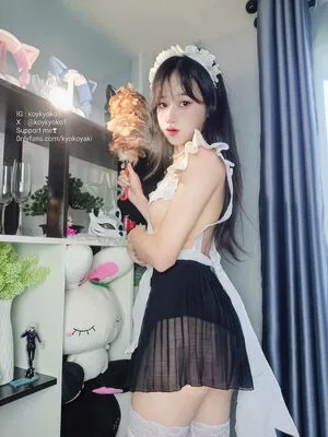 Kyokoyaki OnlyFans Leaked Free Thumbnail Picture - #wwo9RTSDBN