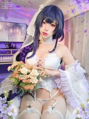 Kyokoyaki OnlyFans Leaked Free Thumbnail Picture - #zVDBd9vMT1