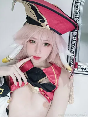 Kyokoyaki OnlyFans Leaked Free Thumbnail Picture - #zano0ypbAn